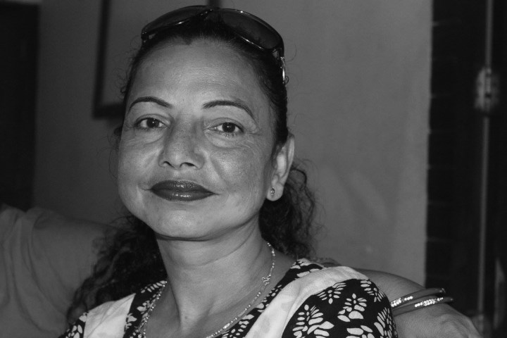 बरुण साप्ताहिककी सम्पादक पकुवालको निधन